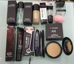 makeup kit mac cosmetics