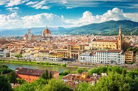 man made florence 4k ultra hd wallpaper