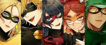 Pin by Heloisa on miraculous's lover | Miraculous ladybug comic, Miraculous ladybug fan art, Miraclous ladybug