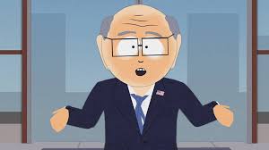 A recap of south park season 21 episode 7 'doubling down'. Herbert Garrison Mr Garrison Garrison I Was Never Going To Win South Park Video Clip South Park Studios Espanol