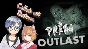 Outlast] Tiếp tục Outlast với Sakura Nyanko - YouTube
