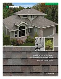 legacy shingles malarkey roofing