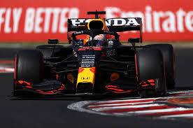 Max verstappen of red bull racing, who has won the last four grands prix and leads rival lewis hamilton by 18 points in the drivers' standings. Bu7herya0o Ocm