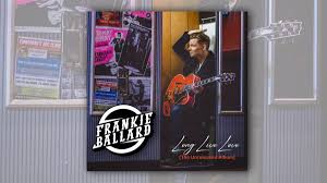 Card for a long distant friend, boyfriend, love or family member. Fan Publishes Unreleased Album Long Live Love By Frankie Ballard Countrymusicstuff