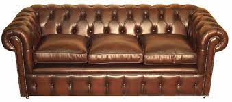 Chelsea Chesterfield Sofa Collection