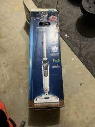 bissell steam mop hard floor cleaner