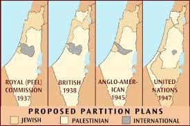 Image result for two state solution