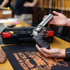 canada s ban on all handgun s