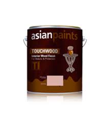 Buy Asian Paints Touchwood Interior