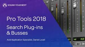 Pro Tools 2018 7 Release Notes
