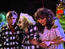 Since then, he's appeared in a slew of roles spanning tv, broadway and film ― knots landing, beetlejuice and serious money, just to name a few one constant, especially in those early days, was baldwin's impressive head of hair. Alec Baldwin Dachte Beetlejuice Ist Sein Ende