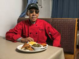 Soul food places near me. Searching For Soul Macon Magazine