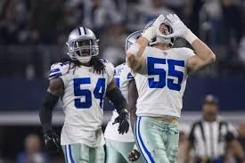 The Richard Report Here Is How The Cowboys Defense Climbs