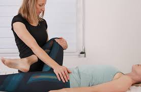 benefits of postpartum pelvic floor