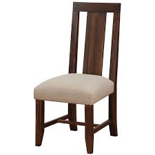 Modus Meadow Slatback Dining Side Chair