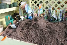 is it time to rethink peat moss