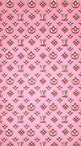 pink lv hd wallpapers pxfuel