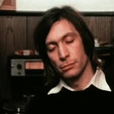 Charlie watts, the rolling stones' drummer since the group's inception in 1962, is unlikely to be available for the band's rescheduled u.s. Charlie Watts The Rolling Stones Gif On Gifer By Dianagar