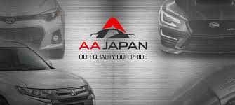 You name it, we have it! Top 5 Biggest Japanese Used Car Exporters