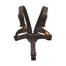harness for leander clic high