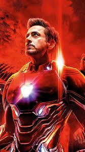 iron man in avengers endgame pure ultra