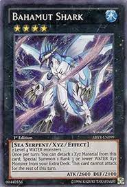 We did not find results for: Bahamut Shark Abyss Rising Yugioh Tcgplayer Com