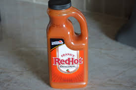 i repeat if you don t use franks red hot then you don t have true buffalo sauce period so with that in mind i decided to provide you folks with two