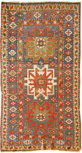 antique carpets from caucs regions