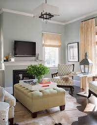 33 living room color schemes for a cozy