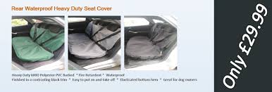 Direct Car Seat Covers