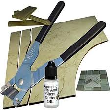 Glass And Tile Cutter Tool Cut Floor