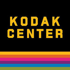 Kodak Center Kodak_center Twitter