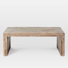 Emmerson Reclaimed Wood Coffee Table