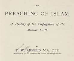 We spend hours tirelessly working on our sermon outlines. The Preaching Of Islam A History Of The Propagation Of The Muslim Faith World Digital Library