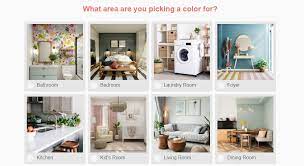 Take The Country Chic Paint Color Quiz