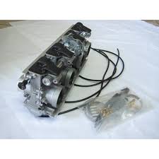 mikuni rs38 flat slide carburetor for