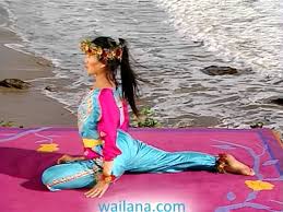 wai lana benefits of yoga nidra you