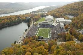 Michie Stadium In Upstate New York Is Home To The United