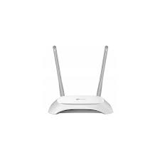 TP-LINK TL 300Mbps Wireless N Router