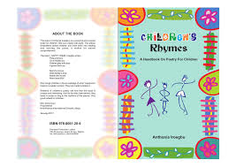 pdf children s rhymes