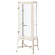 display cabinets ikea glass shelves