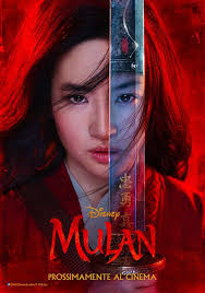 Film mulan 2020 streaming gratis. Guarda Mulan 2020 Streaming Ita Altadefinizione Mulan Ita Twitter