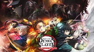 demon slayer season 3 and release