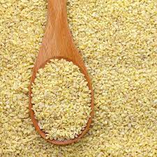 bulgur wheat nutrition benefits and