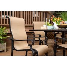 Brigantine 7 Piece Outdoor Dining Set