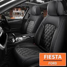 Front Seats For Ford Fiesta For