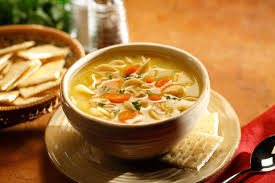 en noodle soup recipe