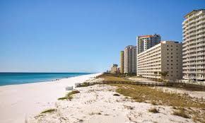 navarre beach pensacola beach vacation