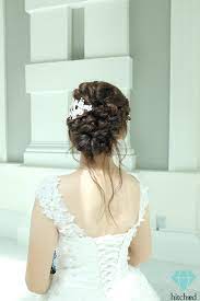 wedding hairstyles tips