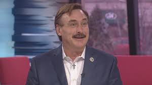 Karen dicky is the former wife of the american businessman, mike lindell.the pair got divorced after 20 years of their marriage. Why Mypillow Creator Mike Lindell Is Target Of A Boycott The Kansas City Star